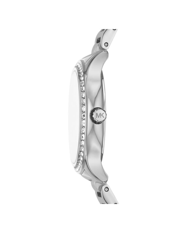 Michael Kors Michael Kors Годинник Sage MK4807 Срібний