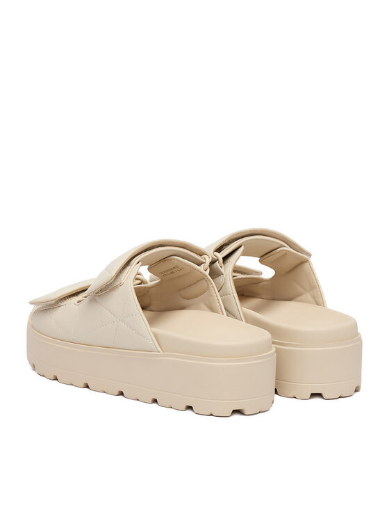 DeeZee DeeZee Шльопанці CEO-R25SS09248 Écru