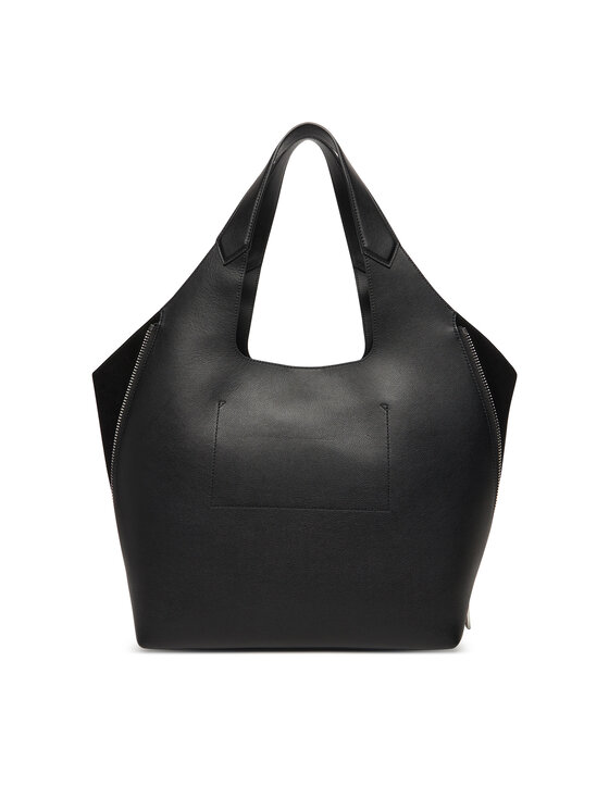 KARL LAGERFELD KARL LAGERFELD Torbica A3W30080 Crna