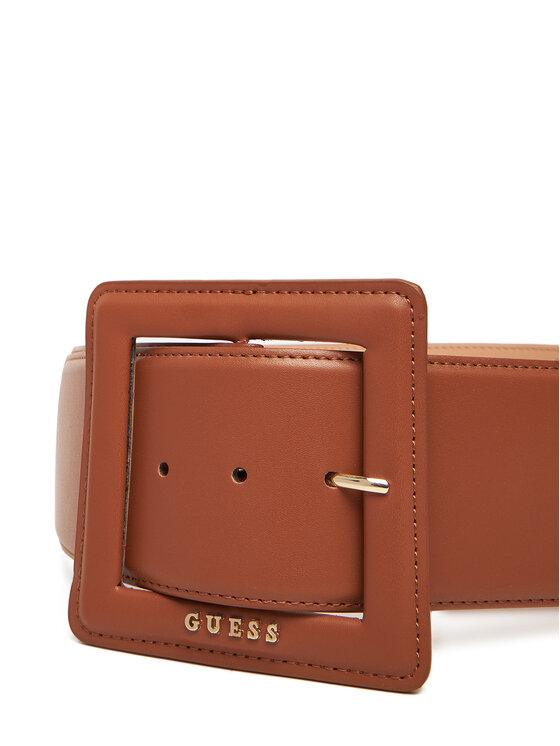 Guess Guess Ženski pas BW9245 P5370 Rjava