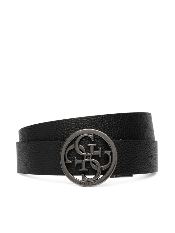 Guess Curea BM7885 P6235 Negru