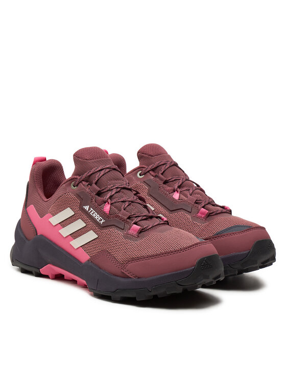 adidas adidas Trekking Terrex AX4 IH3522 Smeđa