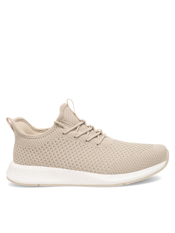 Sprandi Sprandi Sneakers MP07-GVA1 Bej