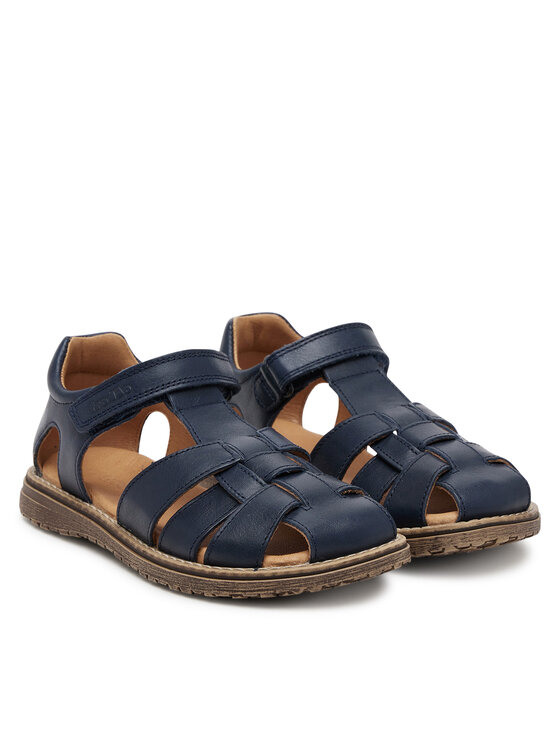 Froddo Froddo Sandale Daros C G3150277 S Tamnoplava