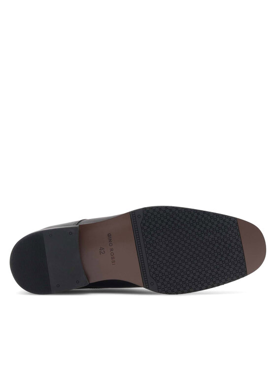 Gino Rossi Gino Rossi Halbschuhe FABIO-02 123AM Schwarz