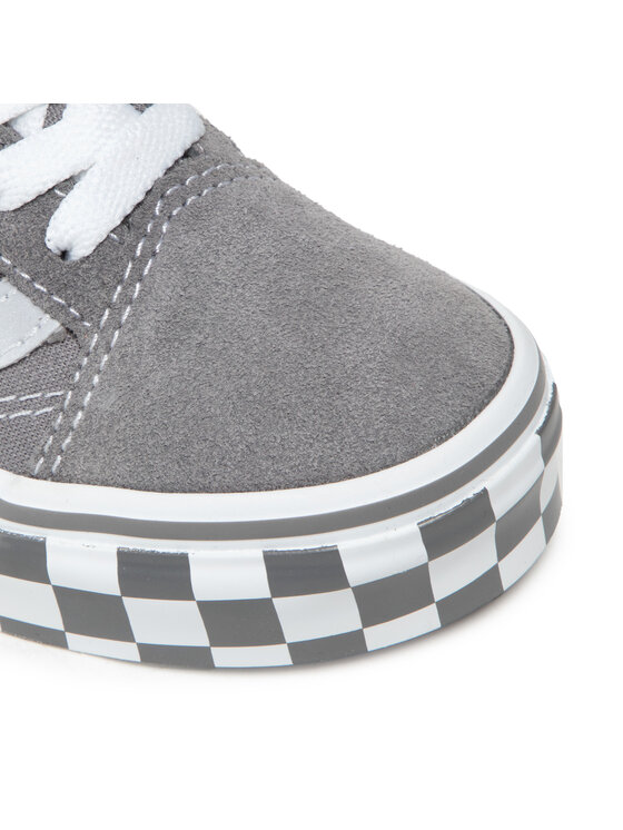 Vans Vans Tenisky Old Skoo lVN0A7Q5FAC11 Šedá