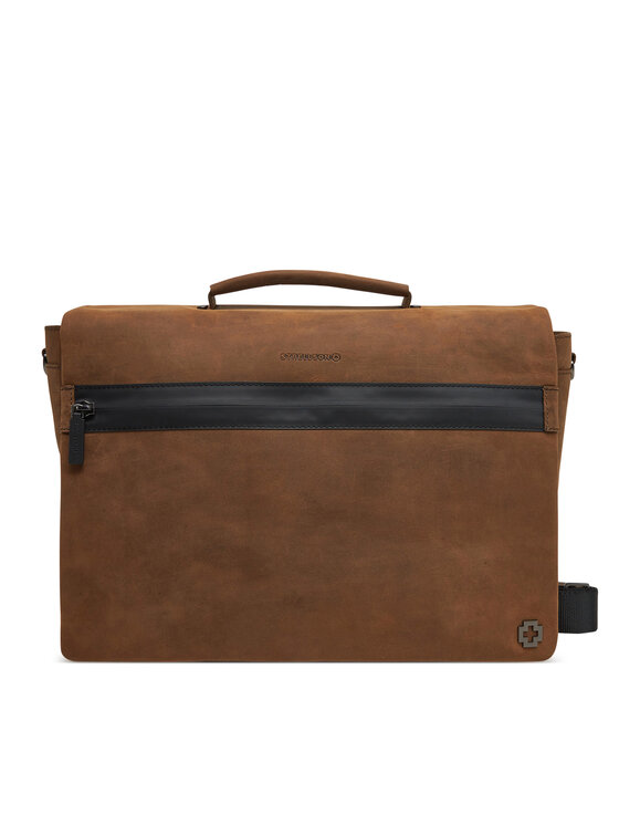 Strellson Strellson Umhängetasche 4010003395 Braun
