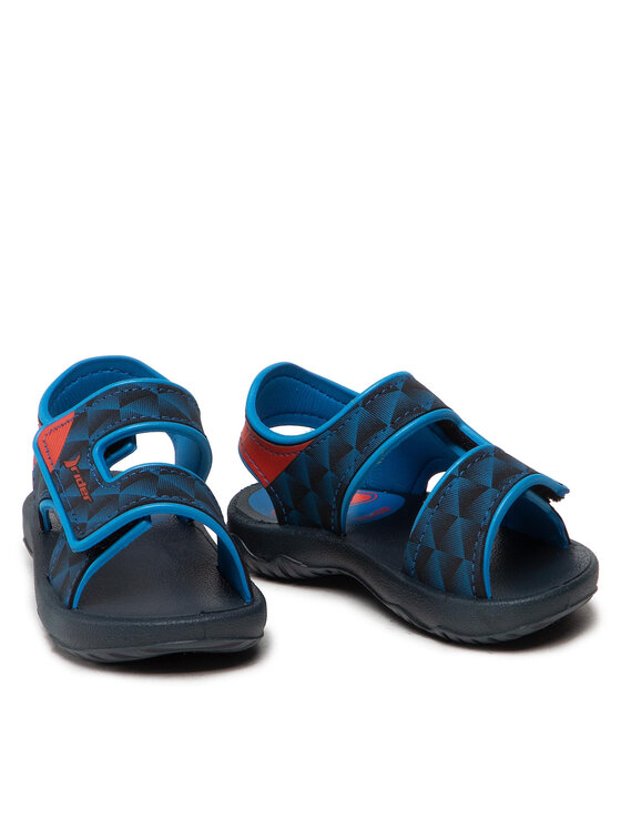 Rider Rider Босоніжки Basic Sandal V Baby 83070 Голубий
