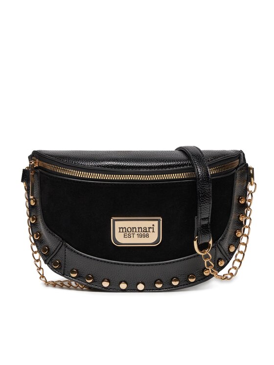 Geantă Monnari BAG0520-020 Negru