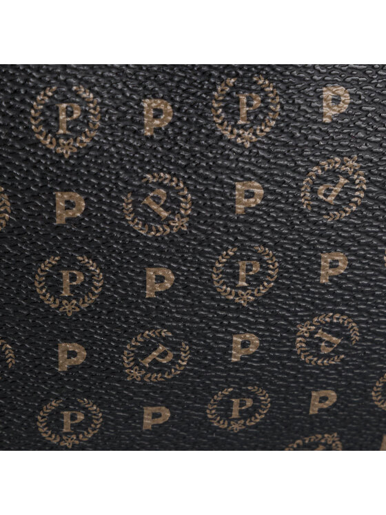 Pollini Pollini Ruksak TE8412PP03Q1100D Crna