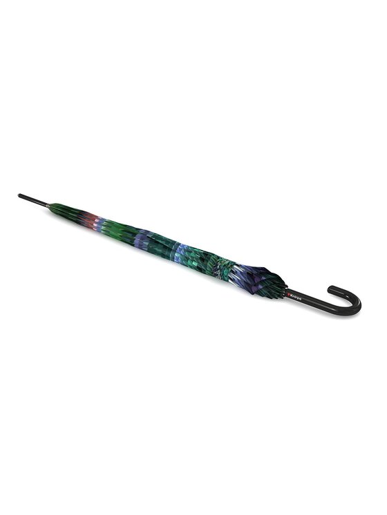 Knirps Knirps Parasolka 229932 Zielony