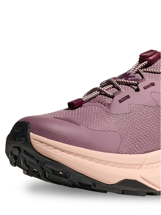 Hoka Hoka Bakancs Transport 1123154 Lila
