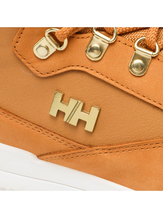 Helly Hansen Helly Hansen Trekkingi Victoria 11818_724 Żółty