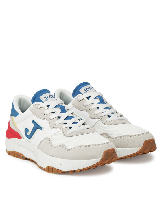 Joma Joma Sneakersy C.367 2502 C367S2502 Beżowy