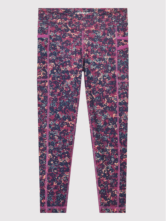 Leggings Lodge 1938541 Multicolore Slim Fit