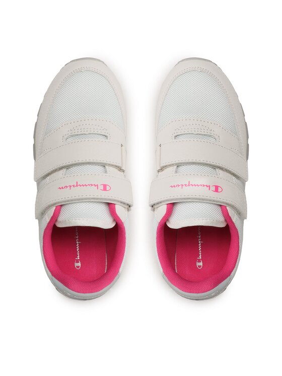 Champion Champion Снікерcи Champ Evolve M S32635-WW005 Écru
