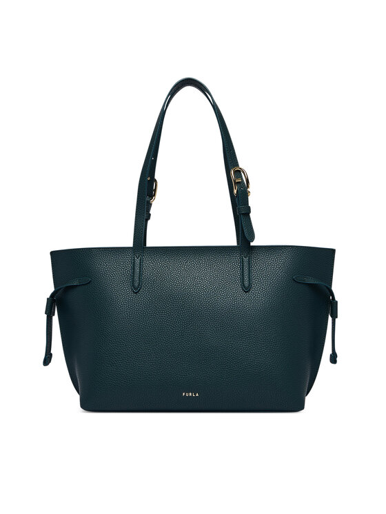 Furla Furla Дамска чанта Ava M WB02069 BX4329 CN 4913S Тъмнозелен