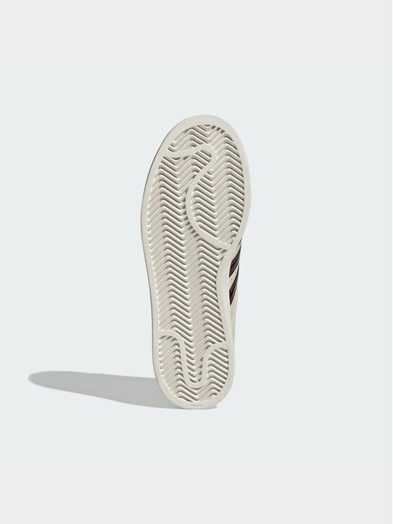 adidas adidas Αθλητικά Superstar II KJ4692 Κρεμ