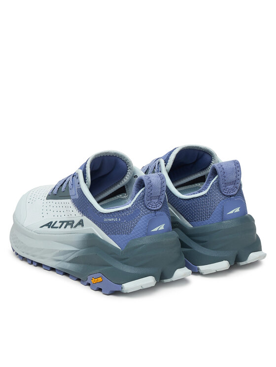 Altra Altra Laufschuhe Olympus 6 AL0A85NK2 Grau