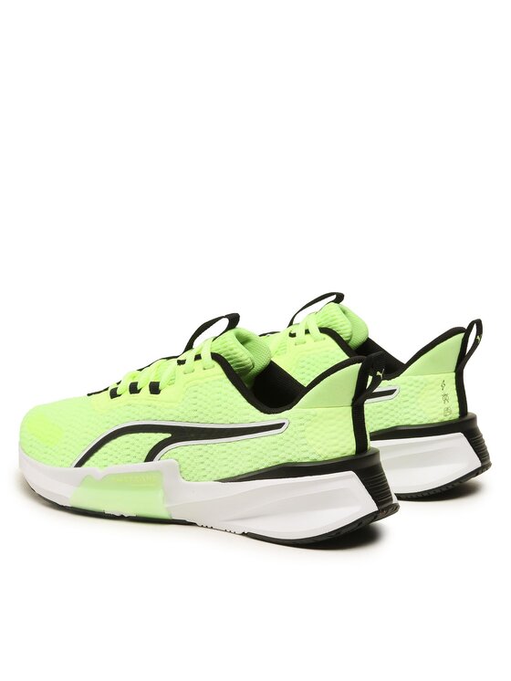 Puma Puma Взуття для тренажерного залу Pwrframe Tr 2 Fast 37797006 Жовтий