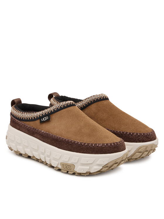 Ugg Ugg Klapki W Venture Daze 1155650 Brązowy