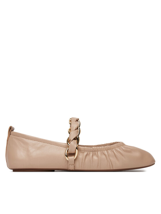 Marella Marella Ballerinas Matteo 2513521096200 Beige