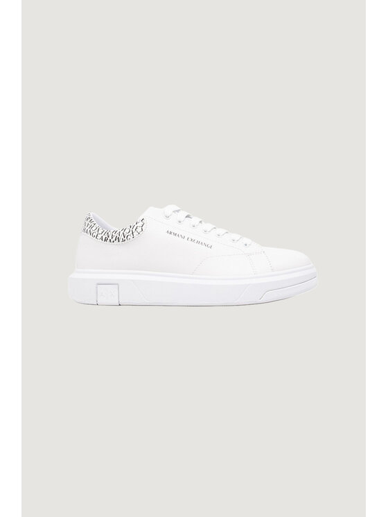 Armani Exchange Armani Exchange Sneakers XUX123 XV761 Bianco