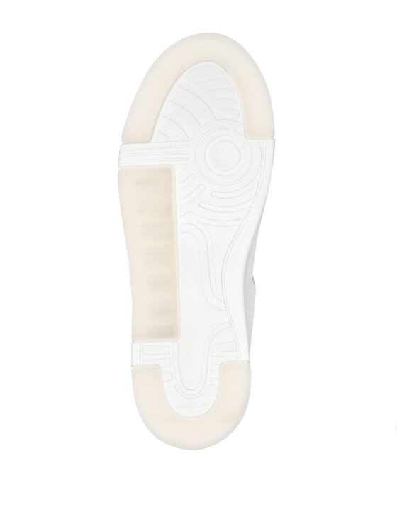 PHILIPP PLEIN PHILIPP PLEIN Sneakersy 20789 Biały