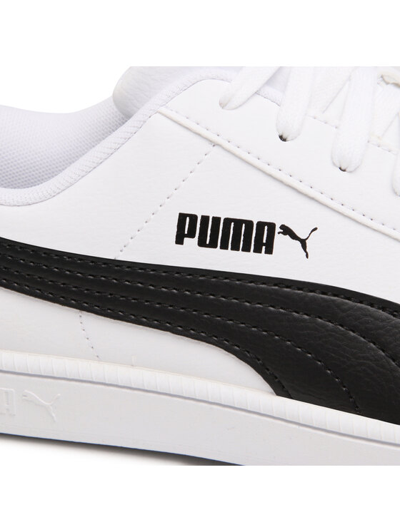 Puma Puma Αθλητικά Up 372605 02 Λευκό