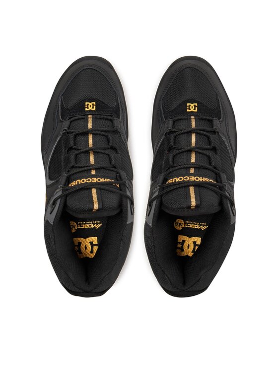 DC DC Tossud Kalynx Zero ADYS100819 Must