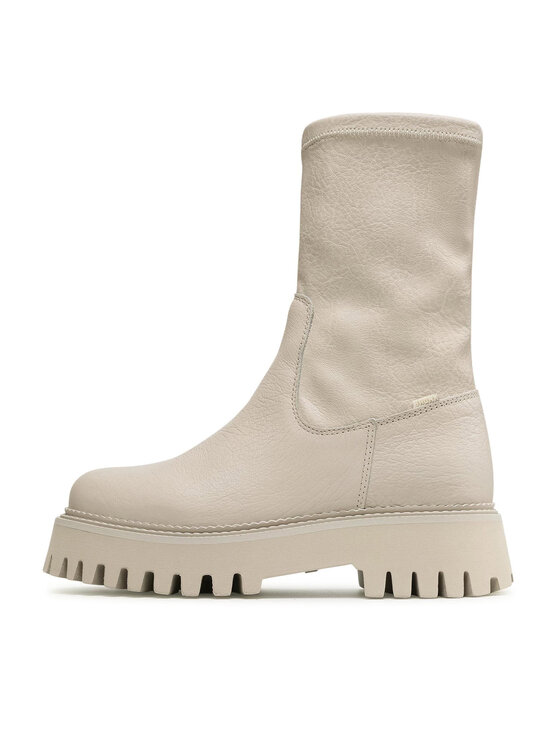 Bronx Bronx Saapad 47358-G Beež