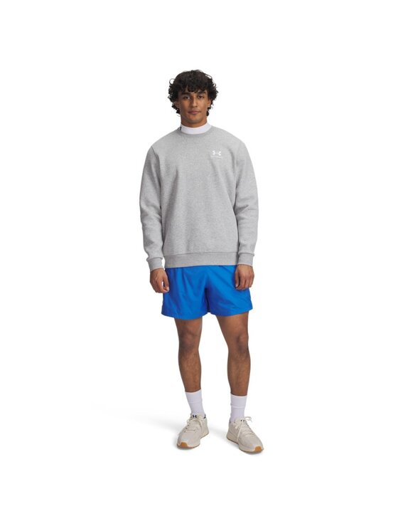 Under Armour Under Armour Szorty sportowe 1377191 Niebieski Relaxed Fit