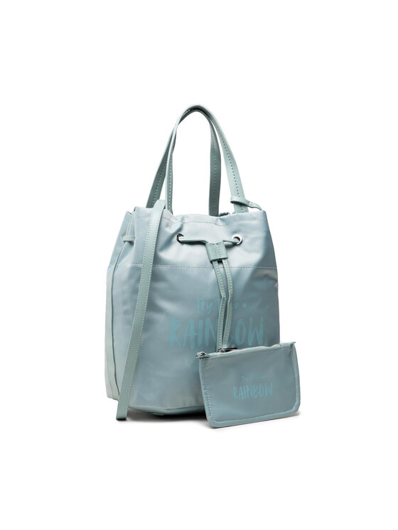 Borsetta 83455 Blu