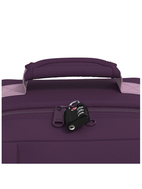 CabinZero CabinZero Plecak 302622 Granatowy