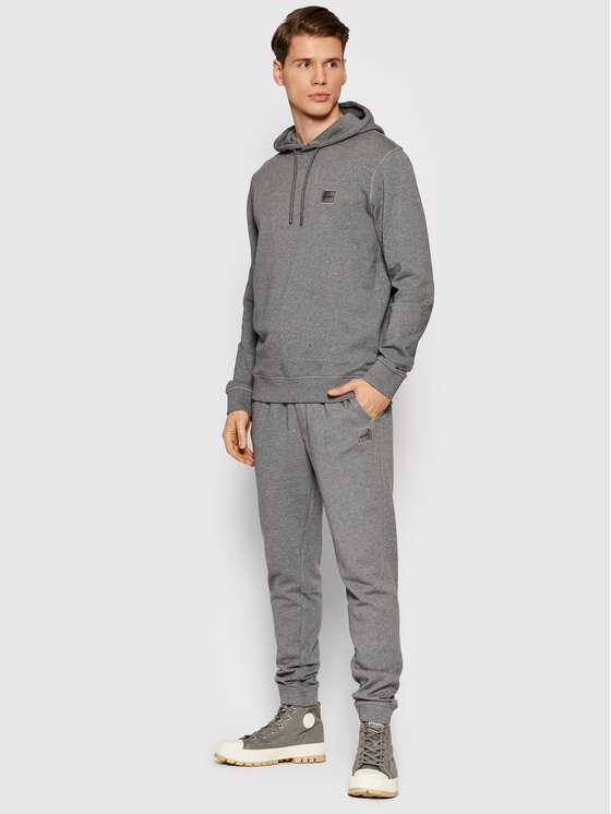 Pantaloni da tuta Sestart 1 50462790 Grigio