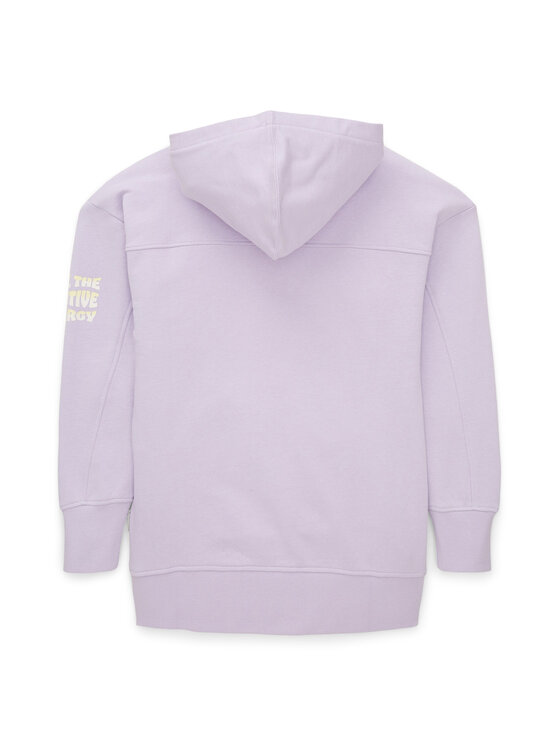 Tom Tailor Tom Tailor Džemperis 1035139 Violetinė Regular Fit