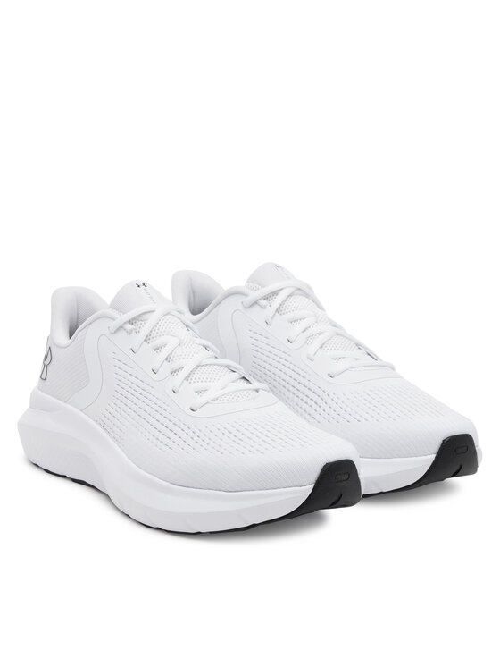 Under Armour Under Armour Buty do biegania UA Charged Rogue 5 3028256 Biały