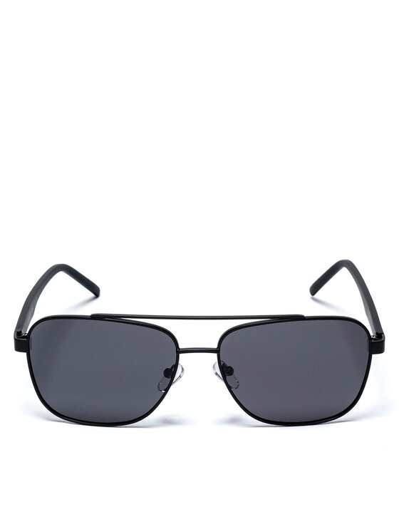 Gino Rossi Gino Rossi Sonnenbrillen GR6625S Schwarz