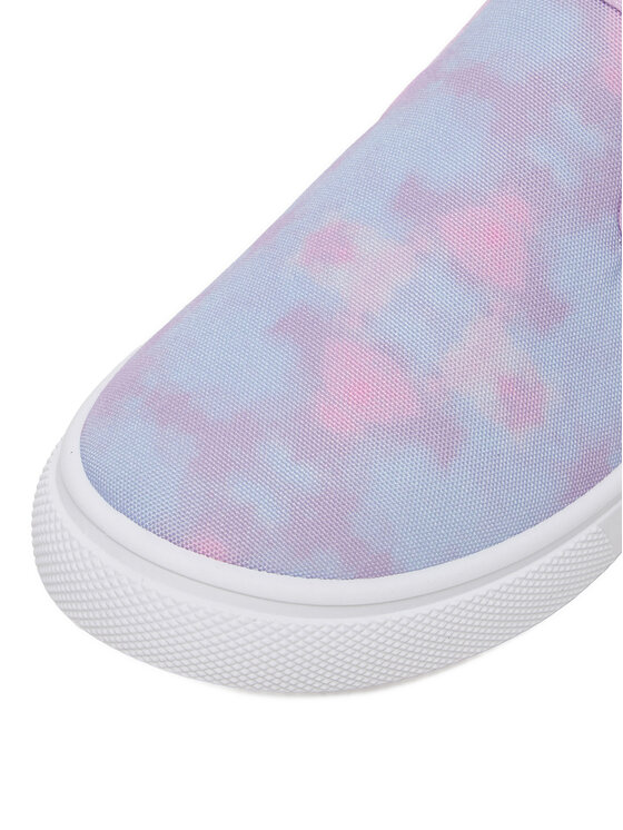 Disney Classics Disney Classics Sneakers aus Stoff CEO-CP91-SS26-316DCLS Violett