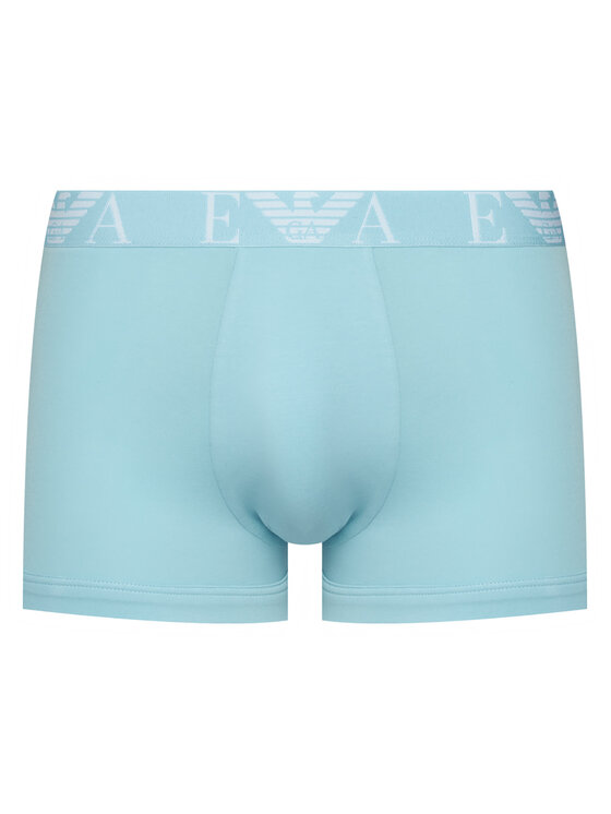 Emporio Armani Underwear Emporio Armani Underwear Bokserių komplektas EM003793 AF19898 M5081 Spalvota