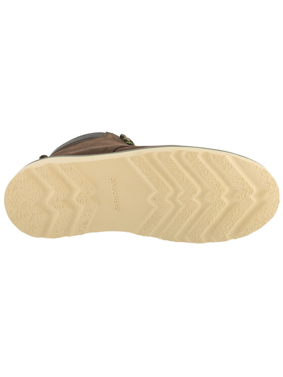 Skechers Skechers Scarponcini Kadmiel - Grand Creek Marrone
