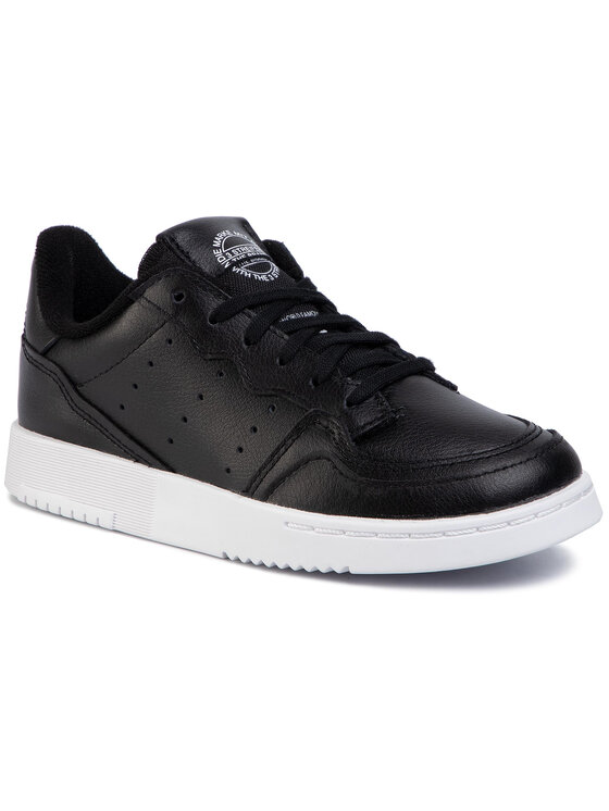 Scarpe Supercourt C EG0410 Nero