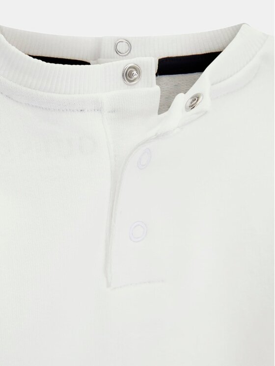 Guess Kids Guess Kids Sada pro miminka 184364 Bílá