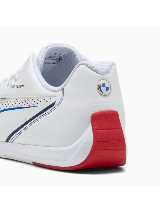 Puma Puma Sneakersy 308614 Biały