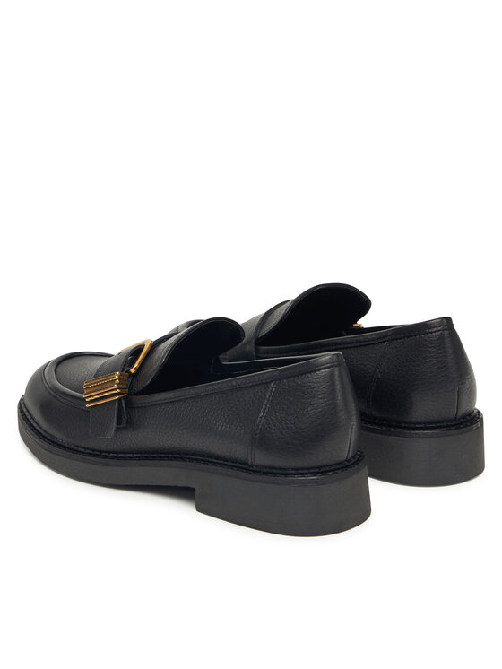 Aldo Aldo Poolsaapad Kayla 14115057 Must