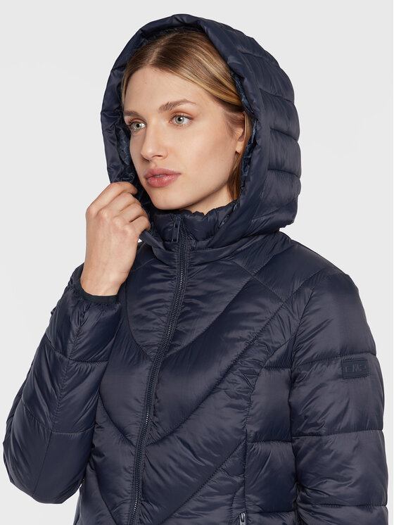 CMP CMP Átmeneti kabát 32K3036 Sötétkék Regular Fit