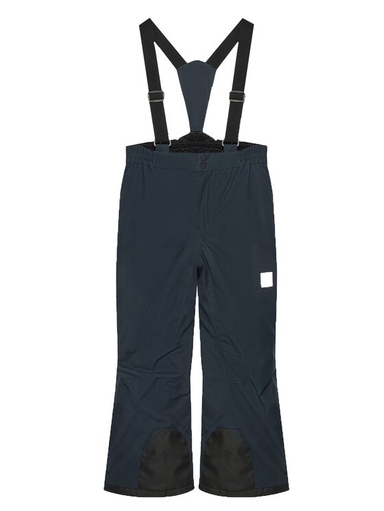 Color Kids Color Kids Komplet narciarski 741741 Pomarańczowy Regular Fit