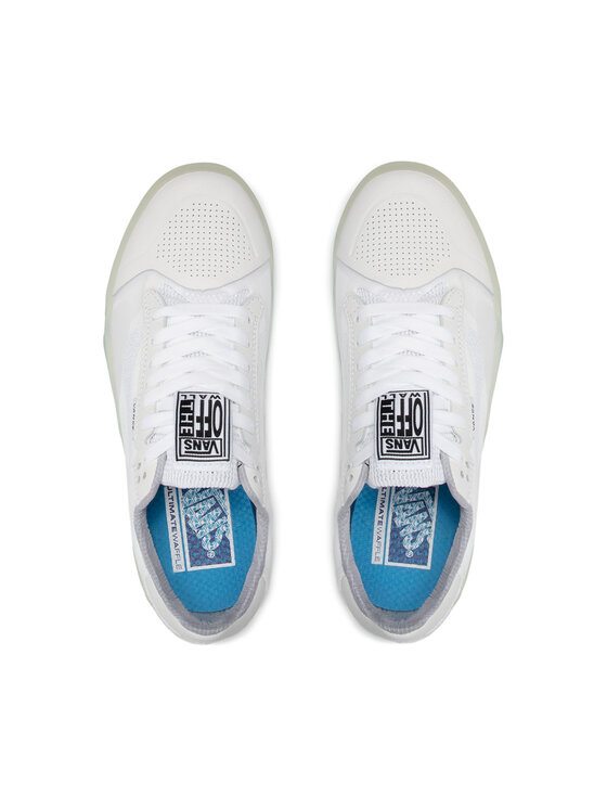 Vans Vans Tenisice Evdnt Ultimatewaf VN0A5DY7WWW1 Bijela