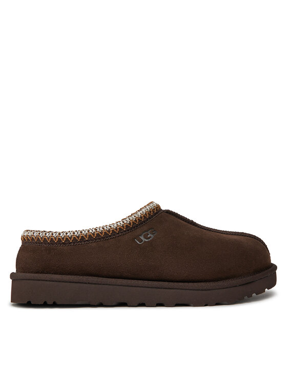 Papuci de casă Ugg M Tasman 5950 Maro