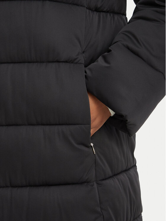 Save The Duck Save The Duck Zimné bundy D42870W EDEL23 Čierna Regular Fit